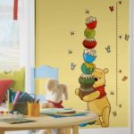 wallpaperstore.gr-αυτοκόλλητο τοίχου,winnie,pooh,Disney,DIY
