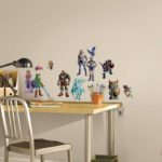 wallpaperstore.gr-αυτοκόλλητο τοίχου,Zelda,games,DIY