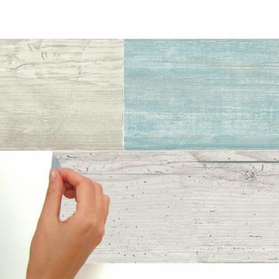 wallpaperstore.gr-αυτοκόλλητο τοίχου,ξύλο,DIY