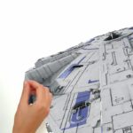 wallpaperstore.gr-αυτοκόλλητο τοίχου,Star wars,διάστημα,DIY
