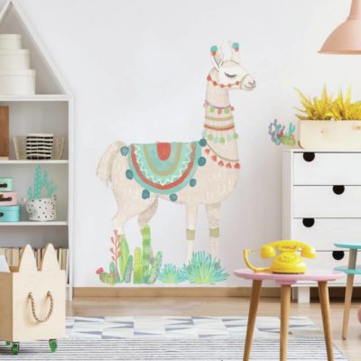 wallpaperstore.gr-αυτοκόλλητο τοίχου,λάμα,παιδική,DIY