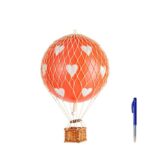 wallpaperstore.gr,μινιατούρα,μπαλόνια,αερόστατο