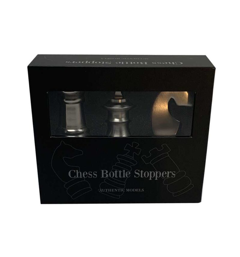 wallpaperstore.gr-Authentic Models,πώματα μπουκαλιών,σκάκι