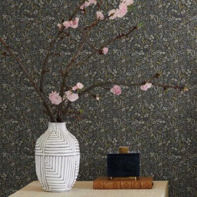 wallpaperstore.gr-ταπετσαρία τοίχου,λουλούδια