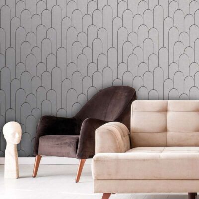 wallpaperstore.gr-ταπετσαρία τοίχου,γεωμετρικά σχήματα