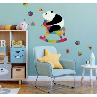 wallpaperstore.gr-αυτοκόλλητο τοίχου,πάντα,DIY,παιδικά
