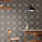 wallpaperstore.gr-ταπετσαρία τοίχου,γεωμετρικά σχήματα,μοτίβα