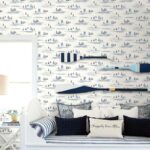 wallpaperstore.gr-ταπετσαρία τοίχου,πλοία,θάλασσα