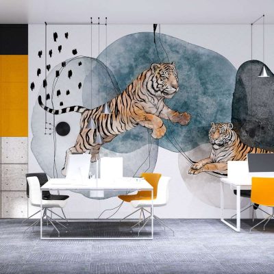 wallpaperstore.gr-παράσταση,τίγρης