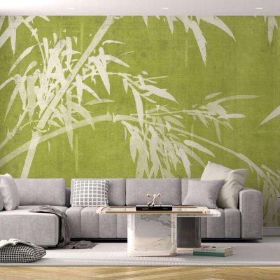 wallpaperstore.gr-παράσταση,φυτά,μπαμπού
