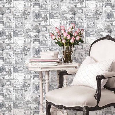 wallpaperstore.gr-ταπετσαρία,κολάζ,λουλούδια