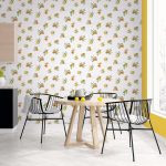 wallpaperstore.gr-ταπετσαρία,θεματικές,λεμόνια,πορτοκάλια