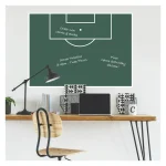 wallpaperstore.gr-ποδόσφαιρο,σημειώσεις,γράψε-σβήσε, αυτοκόλλητα,διακόσμηση