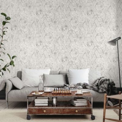 wallpaperstore.gr-ταπετσαρία,διακόσμηση,γεωμετρικά σχήματα